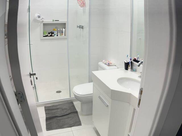 Apartamento para Venda em Alphaville Empresarial - 23