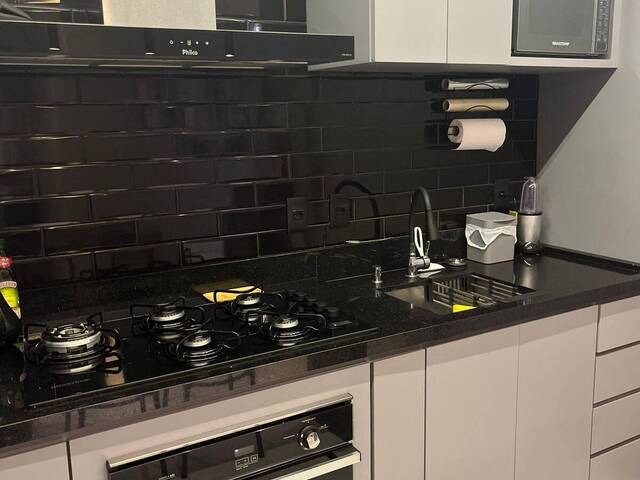 Apartamento para Venda em Alphaville Empresarial - 9