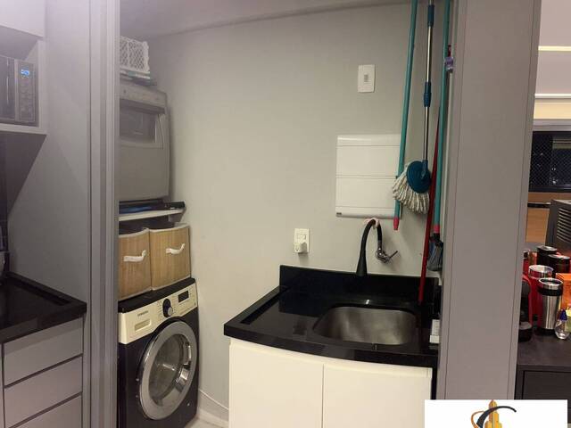 Apartamento para Venda em Alphaville Empresarial - 12