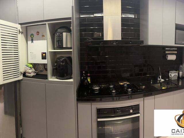 Apartamento para Venda em Alphaville Empresarial - 10