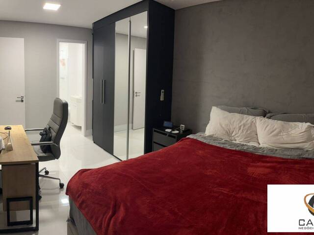 Apartamento para Venda em Alphaville Empresarial - 15