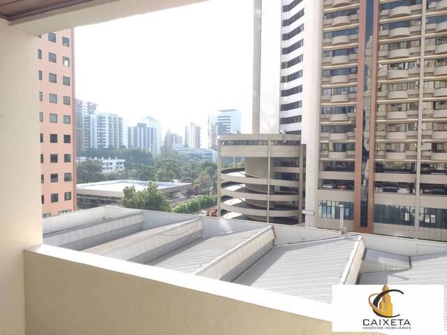 Apartamento para Venda em Barueri - 4