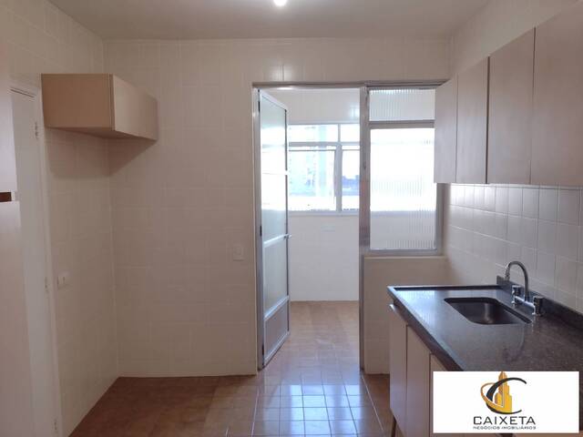 Apartamento para Venda em Alphaville Centro Industrial e Empresarial/Alphaville. - 6