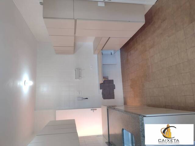 Apartamento para Venda em Alphaville Centro Industrial e Empresarial/Alphaville. - 7