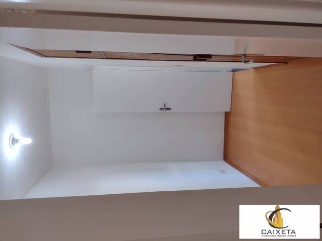 Apartamento para Venda em Alphaville Centro Industrial e Empresarial/Alphaville. - 8