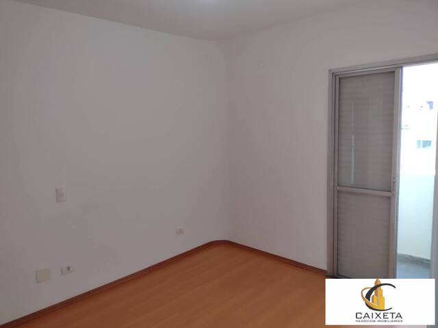 Apartamento para Venda em Alphaville Centro Industrial e Empresarial/Alphaville. - 9