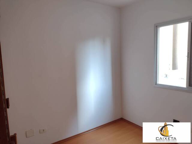 Apartamento para Venda em Alphaville Centro Industrial e Empresarial/Alphaville. - 12