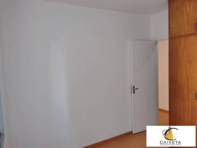 Apartamento para Venda em Alphaville Centro Industrial e Empresarial/Alphaville. - 13