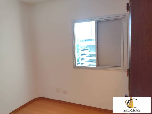 Apartamento para Venda em Alphaville Centro Industrial e Empresarial/Alphaville. - 14