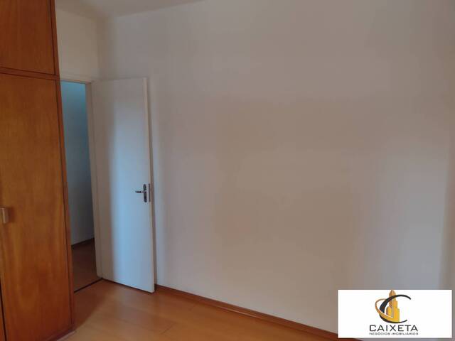 Apartamento para Venda em Alphaville Centro Industrial e Empresarial/Alphaville. - 15