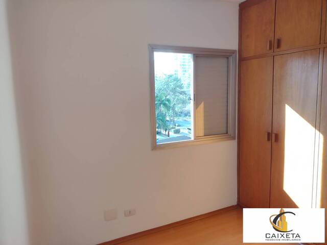 Apartamento para Venda em Alphaville Centro Industrial e Empresarial/Alphaville. - 16
