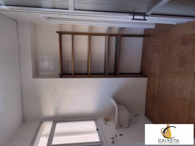 Apartamento para Venda em Alphaville Centro Industrial e Empresarial/Alphaville. - 17