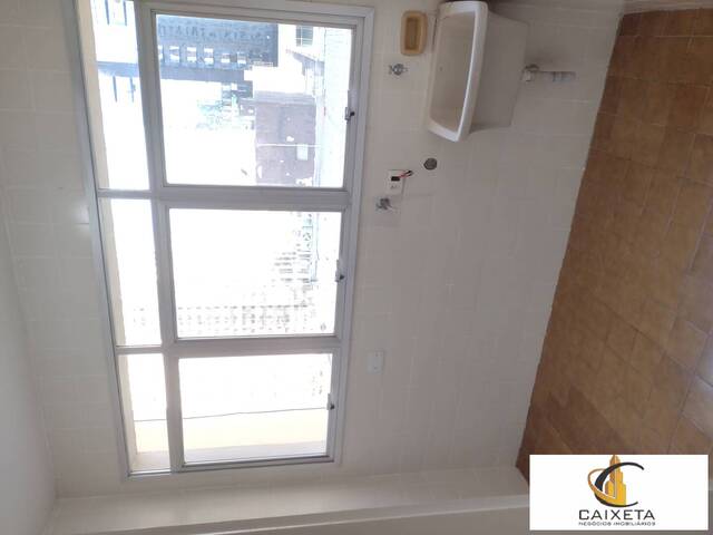 Apartamento para Venda em Alphaville Centro Industrial e Empresarial/Alphaville. - 18