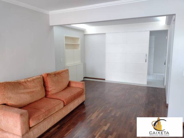 #1234 - Apartamento para Venda em Barueri - SP - 1