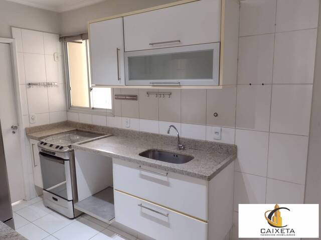 Apartamento para Venda em Alphaville Centro Industrial e Empresarial/Alphaville. - 6
