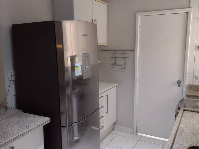 Apartamento para Venda em Alphaville Centro Industrial e Empresarial/Alphaville. - 7