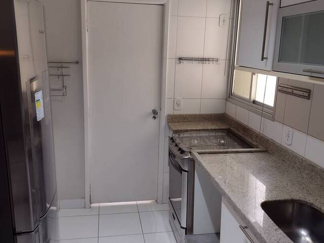 Apartamento para Venda em Alphaville Centro Industrial e Empresarial/Alphaville. - 8