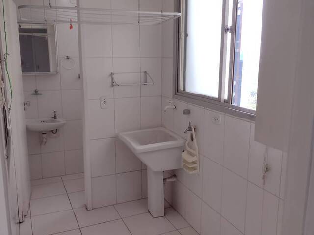 Apartamento para Venda em Alphaville Centro Industrial e Empresarial/Alphaville. - 10