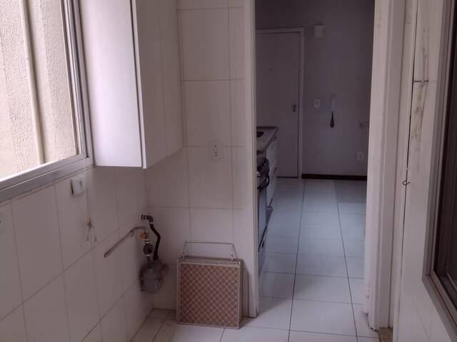 Apartamento para Venda em Alphaville Centro Industrial e Empresarial/Alphaville. - 11