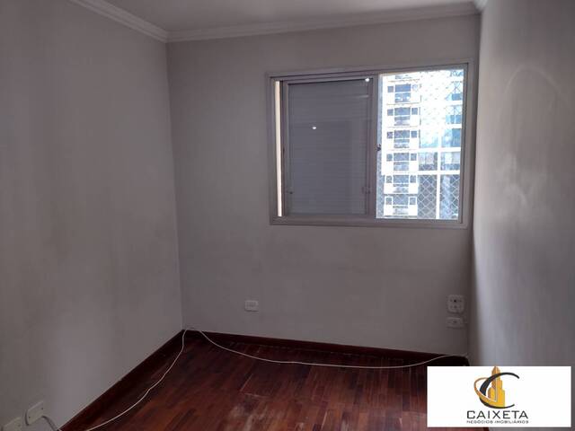 Apartamento para Venda em Alphaville Centro Industrial e Empresarial/Alphaville. - 18