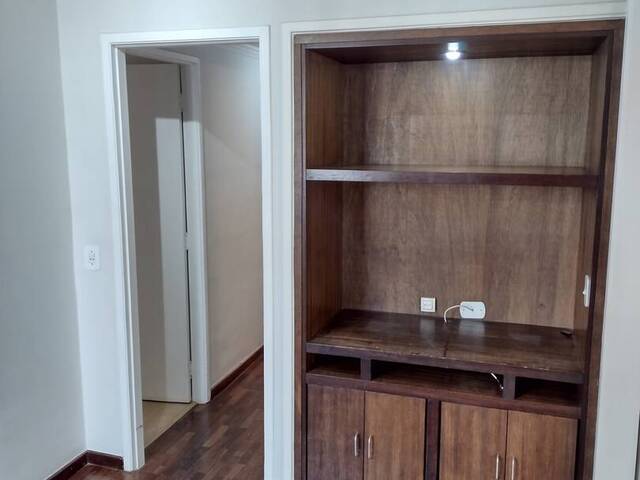 Apartamento para Venda em Alphaville Centro Industrial e Empresarial/Alphaville. - 19