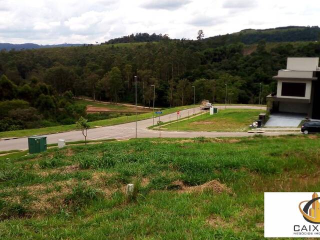 #1235 - Terreno em condomínio para Venda em Santana de Parnaíba - SP - 2