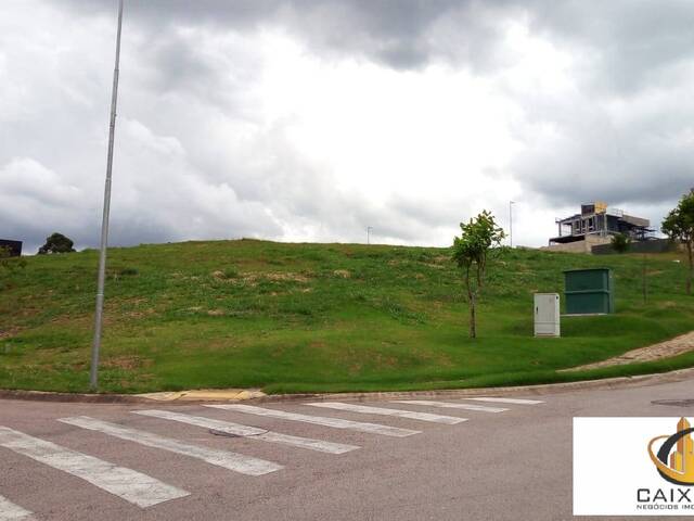 #1235 - Terreno em condomínio para Venda em Santana de Parnaíba - SP - 3