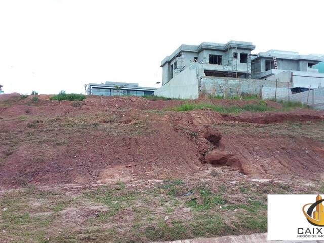 Terreno em condomínio para Venda em Cidade Tamboré - 7
