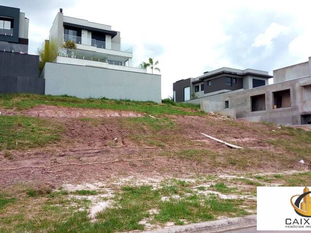 Terreno em condomínio para Venda em Cidade Tamboré - 6