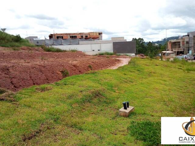 Terreno em condomínio para Venda em Cidade Tamboré - 8