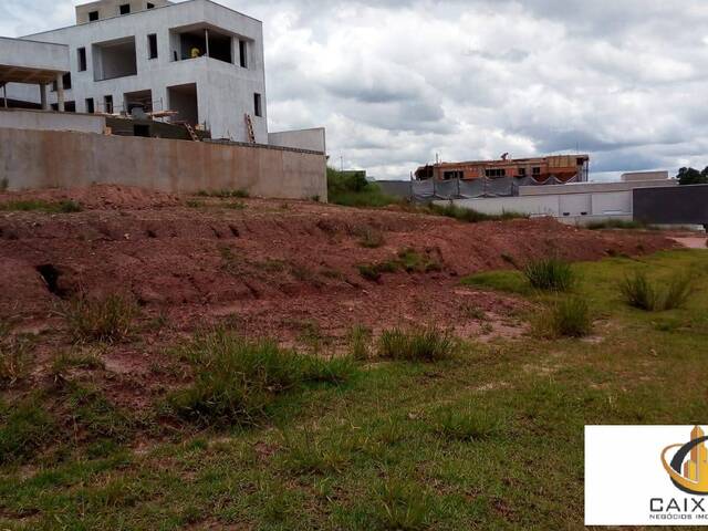 Terreno em condomínio para Venda em Cidade Tamboré - 9