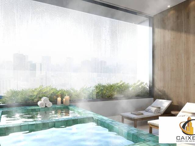 Apartamento para Venda em Alphaville Empresarial - 13