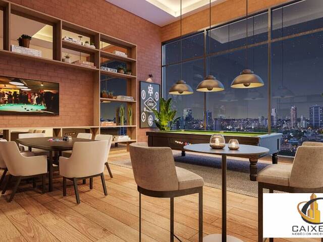 Apartamento para Venda em Alphaville Empresarial - 15