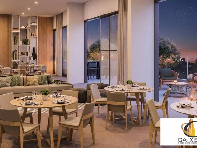 Apartamento para Venda em Alphaville Empresarial - 16