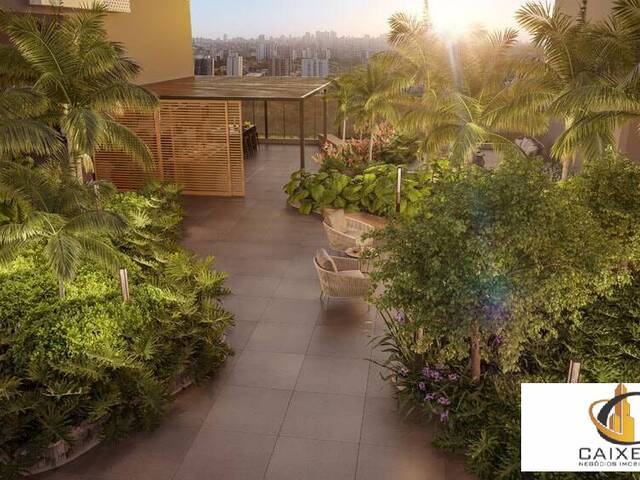 Apartamento para Venda em Alphaville Empresarial - 11