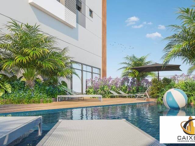 Apartamento para Venda em Alphaville Empresarial - 12
