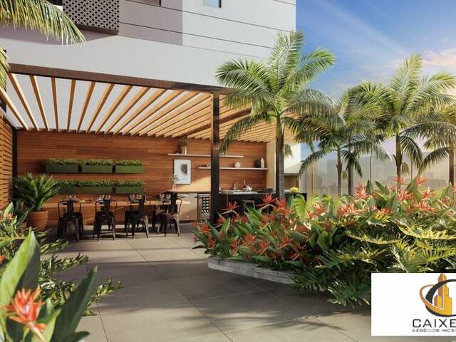 Apartamento para Venda em Alphaville Empresarial - 10