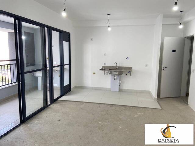 Apartamento para Venda em Alphaville Empresarial - 6