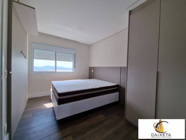 Apartamento para Locação em Alphaville Empresarial - 8