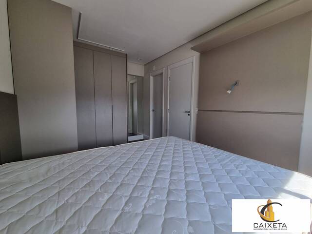 Apartamento para Locação em Alphaville Empresarial - 10