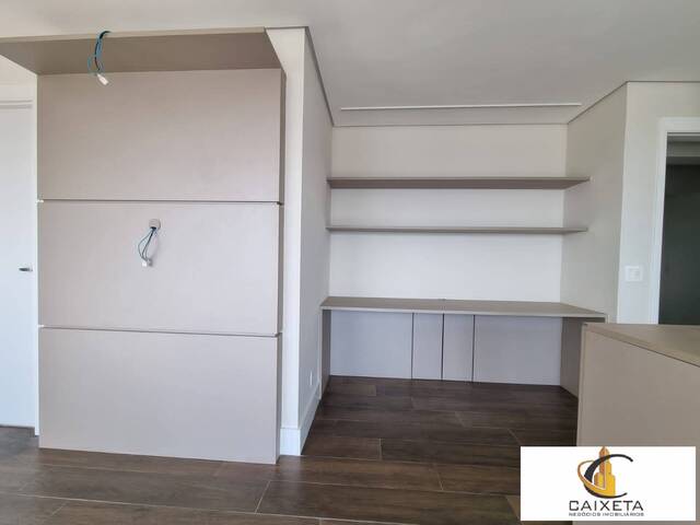 Apartamento para Locação em Alphaville Empresarial - 9