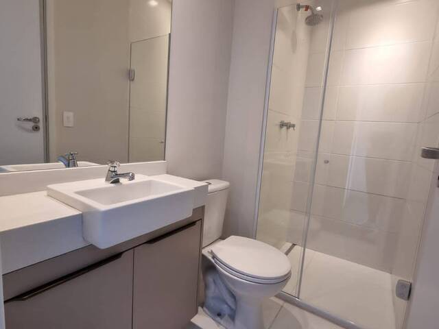 Apartamento para Locação em Alphaville Empresarial - 12
