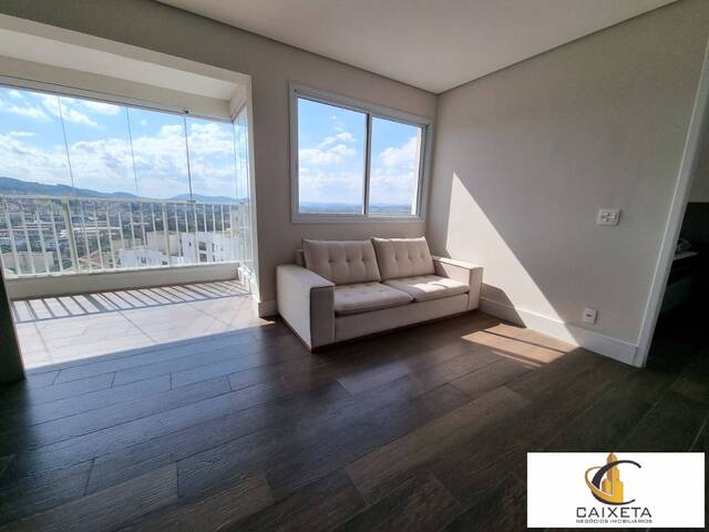 Apartamento para Locação em Barueri - 5