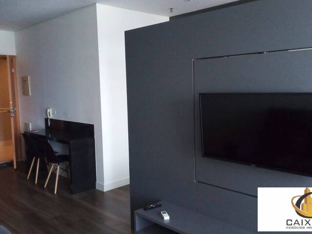 Apartamento para Venda em Santana de Parnaíba - 4