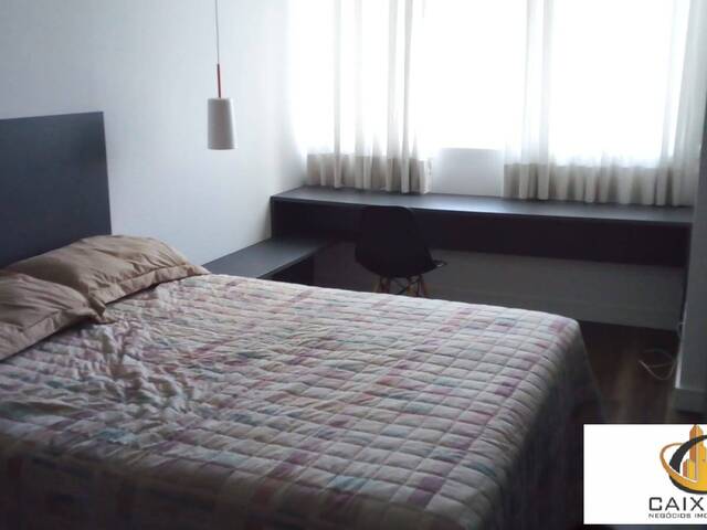 #1240 - Apartamento para Venda em Santana de Parnaíba - SP - 3