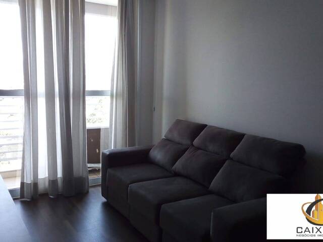 Apartamento para Venda em Santana de Parnaíba - 5