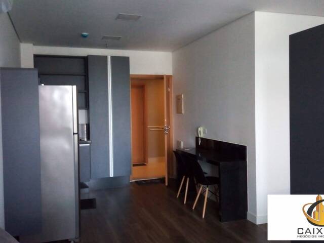 Apartamento para Venda em TAMBORÉ - 9