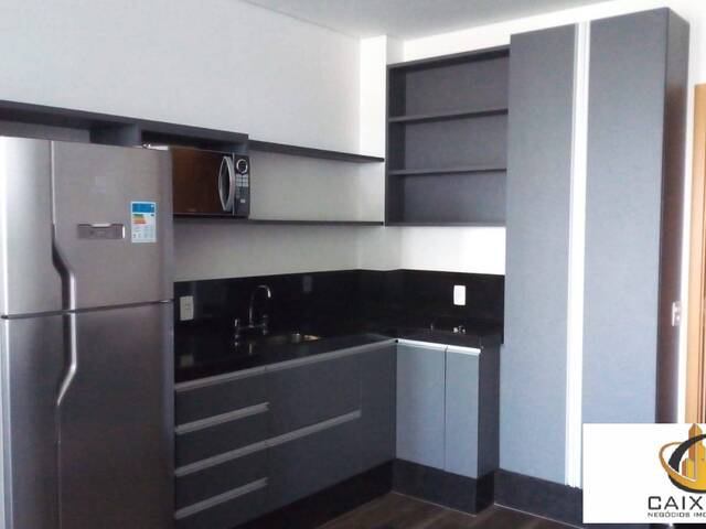 #1240 - Apartamento para Venda em Santana de Parnaíba - SP - 1