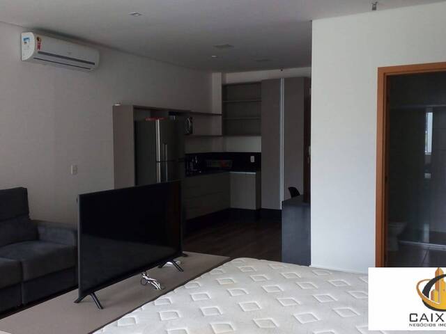 Apartamento para Venda em TAMBORÉ - 8