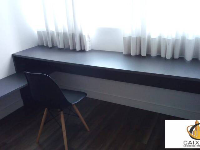 Apartamento para Venda em TAMBORÉ - 11